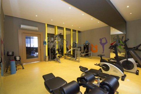 2+1 Lejlighed i Oba, Antalya, Tyrkiet Nr. 210189 - 22