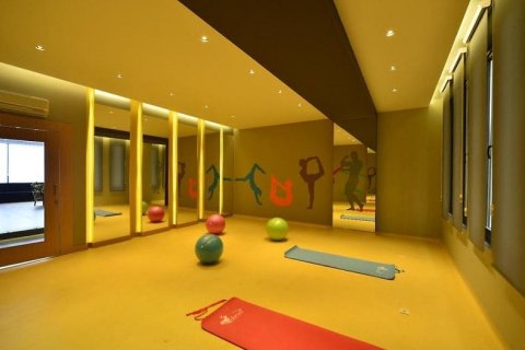 2+1 Lejlighed i Oba, Antalya, Tyrkiet Nr. 210189 - 23