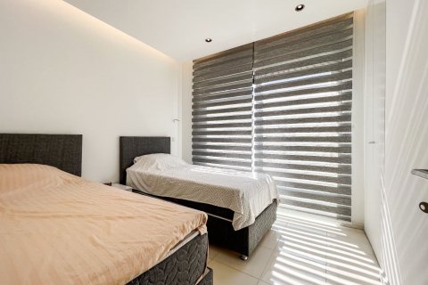 2+1 Lejlighed i Oba, Antalya, Tyrkiet Nr. 210189 - 8