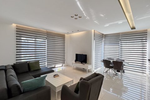 2+1 Lejlighed i Oba, Antalya, Tyrkiet Nr. 210189 - 5