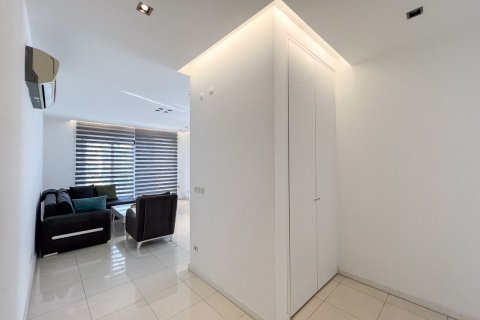 2+1 Lejlighed i Oba, Antalya, Tyrkiet Nr. 210189 - 4
