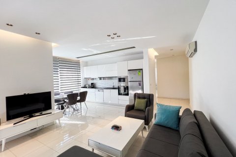 2+1 Lejlighed i Oba, Antalya, Tyrkiet Nr. 210189 - 12