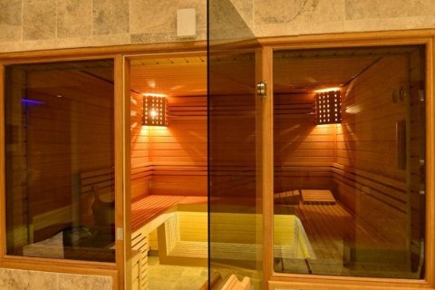 2+1 Lejlighed i Oba, Antalya, Tyrkiet Nr. 210189 - 19