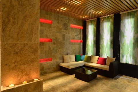 2+1 Lejlighed i Oba, Antalya, Tyrkiet Nr. 210189 - 20