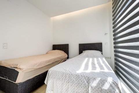 2+1 Lejlighed i Oba, Antalya, Tyrkiet Nr. 210189 - 9