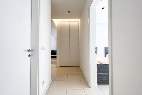 2+1 Lejlighed i Oba, Antalya, Tyrkiet Nr. 210189 - 14