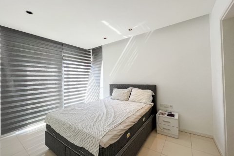 2+1 Lejlighed i Oba, Antalya, Tyrkiet Nr. 210189 - 10