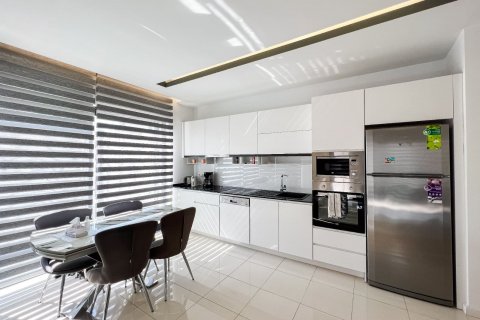 2+1 Lejlighed i Oba, Antalya, Tyrkiet Nr. 210189 - 6