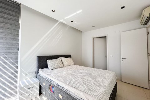 2+1 Lejlighed i Oba, Antalya, Tyrkiet Nr. 210189 - 11