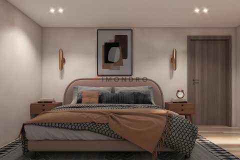 آپارتمان در Besiktas،  Istanbul ، ترکیه 3 خوابه ، 168 متر مربع.  شماره 210184 - 21