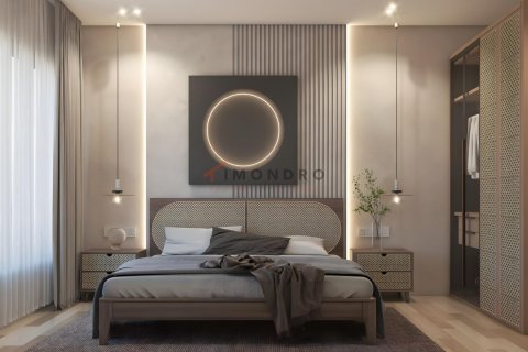 آپارتمان در Besiktas،  Istanbul ، ترکیه 3 خوابه ، 168 متر مربع.  شماره 210184 - 17