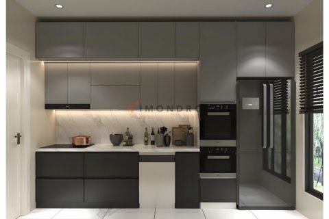 آپارتمان در Besiktas،  Istanbul ، ترکیه 3 خوابه ، 168 متر مربع.  شماره 210184 - 24