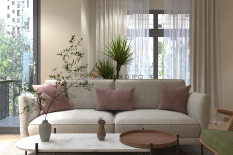 Продажа квартиры  в Бешикташе, Стамбуле, Турция 2+1, 75м2, №210183 – фото 27