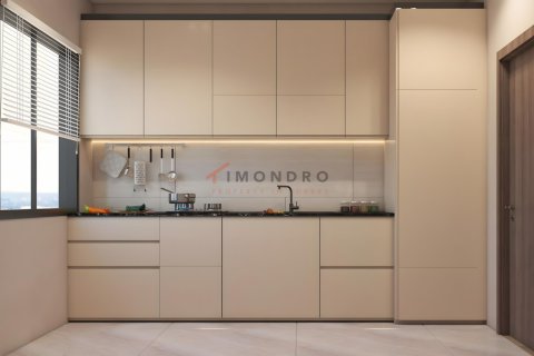 Продажа квартиры  в Бешикташе, Стамбуле, Турция 2+1, 75м2, №210183 – фото 18