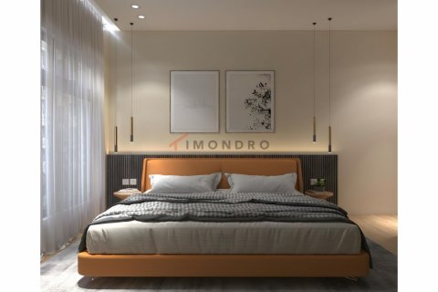 Продажа квартиры  в Бешикташе, Стамбуле, Турция 2+1, 75м2, №210183 – фото 23