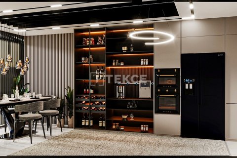 Villa for sale  in Mezitli, Mersin, Turkey, 6 bedrooms, 360m2, No. 189848 – photo 12