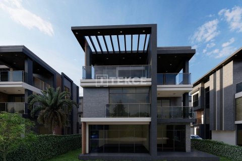 Villa for sale  in Mezitli, Mersin, Turkey, 6 bedrooms, 360m2, No. 189848 – photo 7