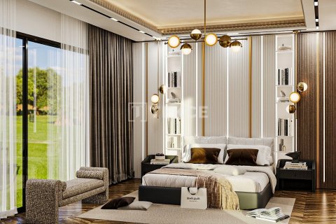 Villa for sale  in Mezitli, Mersin, Turkey, 6 bedrooms, 360m2, No. 189848 – photo 15