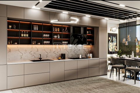 Villa for sale  in Mezitli, Mersin, Turkey, 6 bedrooms, 360m2, No. 189848 – photo 11