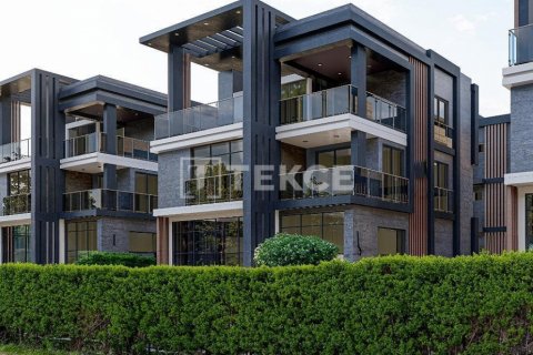 Villa for sale  in Mezitli, Mersin, Turkey, 6 bedrooms, 360m2, No. 189848 – photo 4