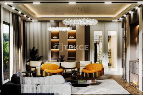 Villa for sale  in Mezitli, Mersin, Turkey, 6 bedrooms, 360m2, No. 189848 – photo 10