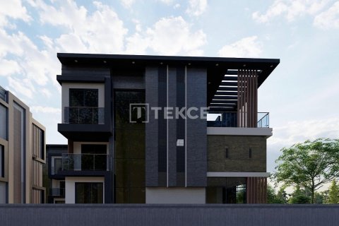 Villa for sale  in Mezitli, Mersin, Turkey, 6 bedrooms, 360m2, No. 189848 – photo 6