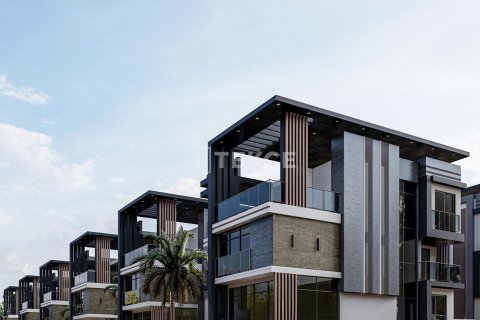 Villa for sale  in Mezitli, Mersin, Turkey, 6 bedrooms, 360m2, No. 189848 – photo 5