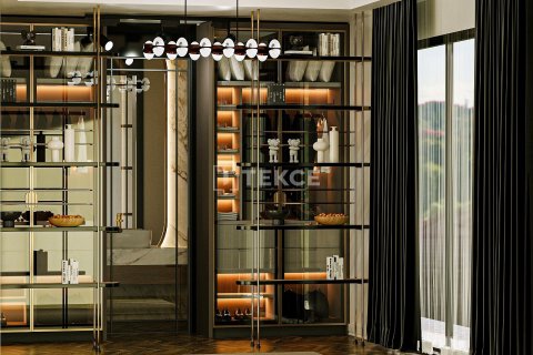 Villa for sale  in Mezitli, Mersin, Turkey, 6 bedrooms, 360m2, No. 189848 – photo 18