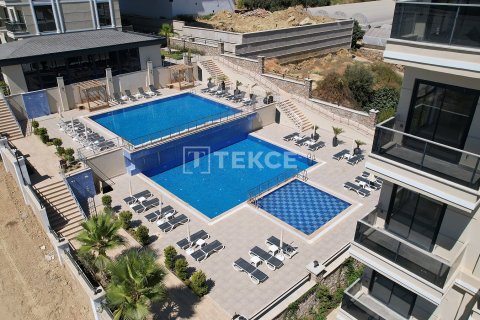 2+1 Wohnung  in Alanya, Antalya, Türkei Nr. 189849 - 14