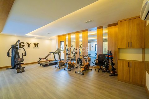 2+1 Wohnung  in Alanya, Antalya, Türkei Nr. 189849 - 23