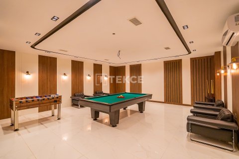 2+1 Wohnung  in Alanya, Antalya, Türkei Nr. 189849 - 24