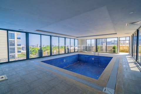 2+1 Wohnung  in Alanya, Antalya, Türkei Nr. 189849 - 22