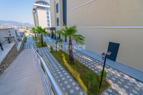 2+1 Wohnung  in Alanya, Antalya, Türkei Nr. 189849 - 18