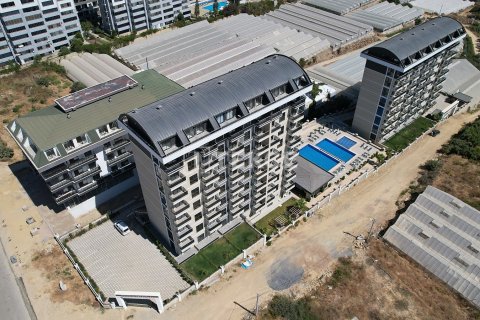 2+1 Wohnung  in Alanya, Antalya, Türkei Nr. 189849 - 17