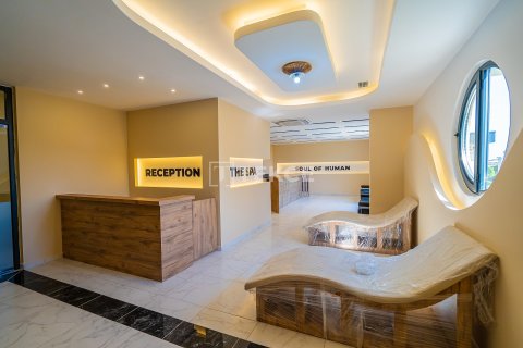 2+1 Wohnung  in Alanya, Antalya, Türkei Nr. 189849 - 21