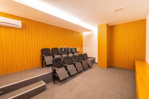 2+1 Wohnung  in Alanya, Antalya, Türkei Nr. 189849 - 26