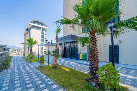 2+1 Wohnung  in Alanya, Antalya, Türkei Nr. 189849 - 19