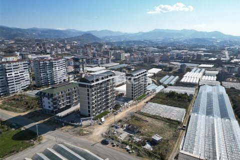 2+1 Wohnung  in Alanya, Antalya, Türkei Nr. 189849 - 13