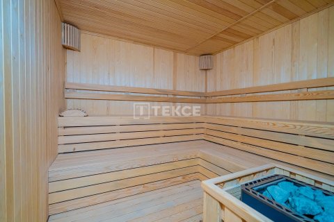 2+1 Wohnung  in Alanya, Antalya, Türkei Nr. 189849 - 29