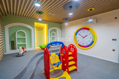 2+1 Wohnung  in Alanya, Antalya, Türkei Nr. 189849 - 25