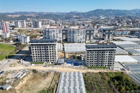 2+1 Wohnung  in Alanya, Antalya, Türkei Nr. 189849 - 12