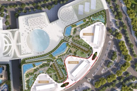 Продажа квартиры  в Анталье, Турция, №191099 – фото 5