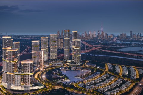 Продажа квартиры в Анталье, Турция, №191098 – фото 2