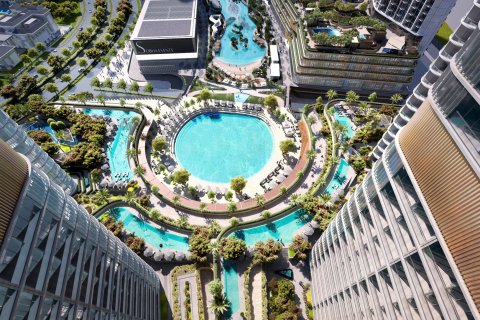 Продажа квартиры в Анталье, Турция, №191098 – фото 12