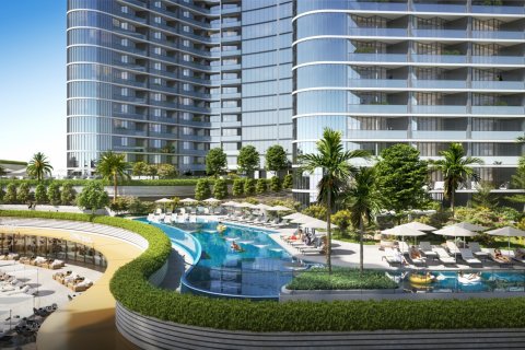 Продажа квартиры в Анталье, Турция, №191098 – фото 15