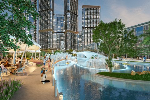 Продажа квартиры в Анталье, Турция, №191098 – фото 17