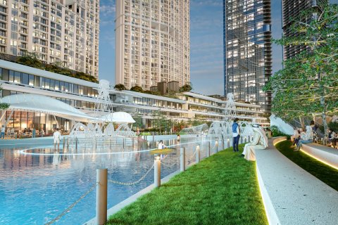 Продажа квартиры в Анталье, Турция, №191098 – фото 19