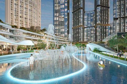 Продажа квартиры в Анталье, Турция, №191098 – фото 20