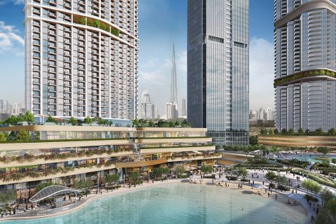 Продажа квартиры  в Анталье, Турция, №191105 – фото 6