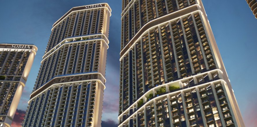 Квартира  в Анталье, Турция №191105